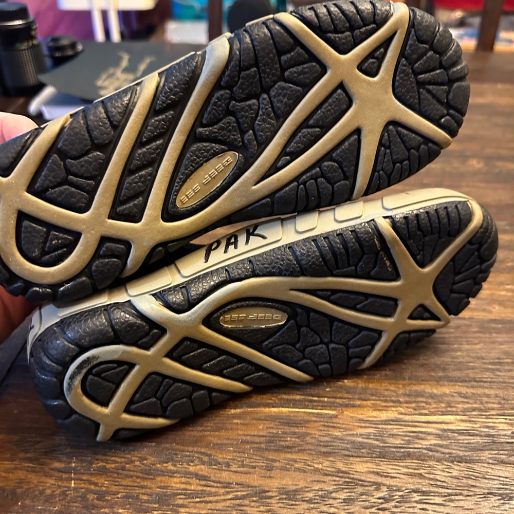 DeepSee low SCUBA booties - Picture 4 of 5